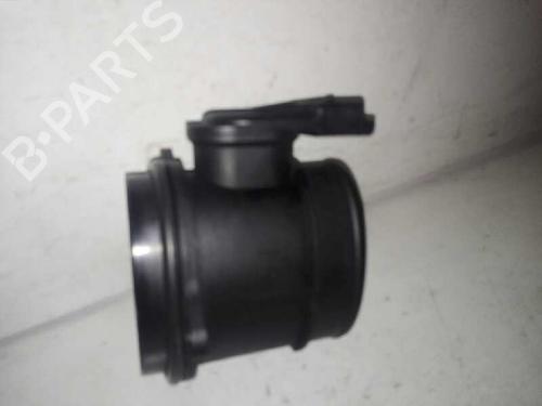 Used Mass air flow sensor CITROËN BERLINGO / BERLINGO FIRST MPV (MF_, GJK_, GFK_) 1.6 HDI 75 (MF9HW, GJ9HWC, GF9HWC, GN9HWC) (75 hp) 28980194