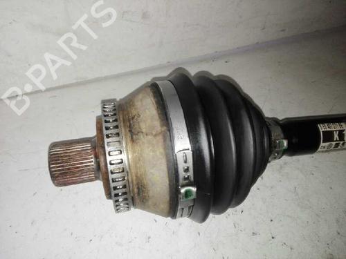 Left front driveshaft AUDI A4 B7 Avant (8ED) 2.5 TDI | BP28994155M38
