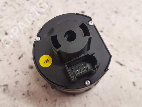 Headlight switch VW GOLF VI (5K1)  | BP28981653I24 