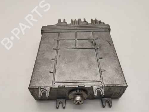 Engine control unit (ECU) AUDI A4 B5 (8D2) | BP28998114M57