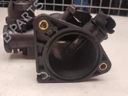 Spjeldhus CITROËN C5 III Break (RW_)  | BP28998193M82 