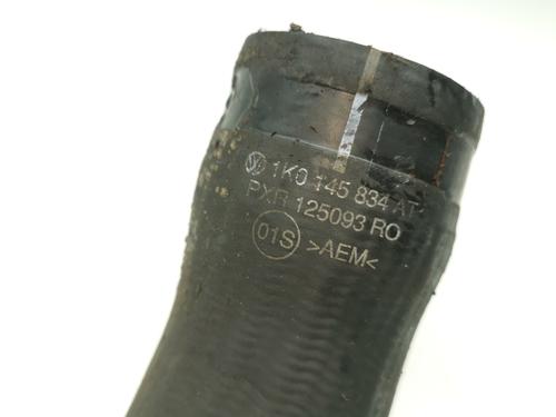 Pipe VW SCIROCCO III (137, 138) 2.0 TDI | BP32866105M125 - Image 2