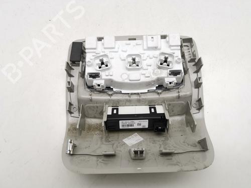 Interior roof light CITROËN C3 III (SX)  | BP29721736I8 