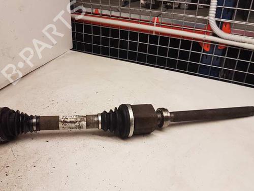 Used Right front driveshaft CITROËN C5 II (RC_) [2004-2008]  29000756