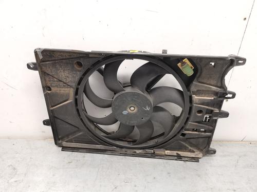 Radiator fan FIAT TIPO Hatchback (356_, 357_)  | BP29616961M35 