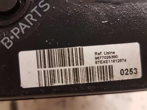 ABS pump PEUGEOT 5008 (0U_, 0E_) 2.0 HDi 150 / BlueHDi 150 | BP28994780M43 