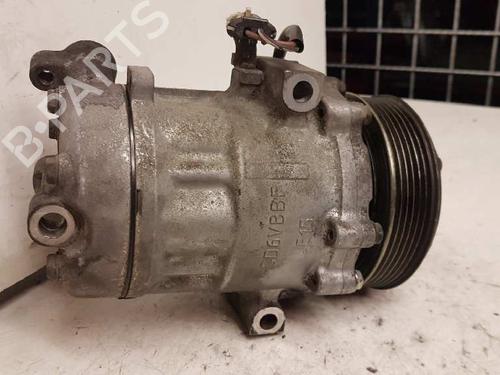 AC-Kompressor SUZUKI SWIFT III (MZ, EZ) | BP28999618M34