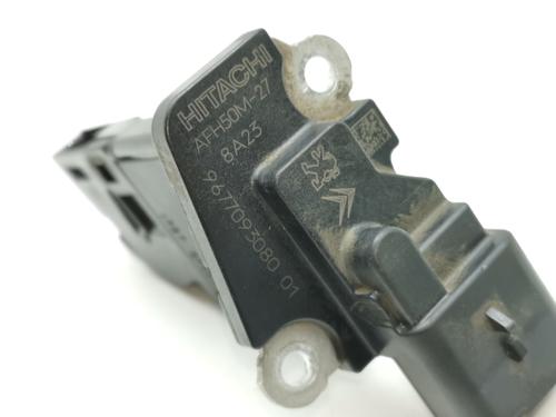 Mass air flow sensor PEUGEOT 208 I (CA_, CC_) | BP30886872M95