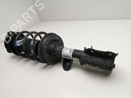 Left front shock absorber MG MG ZS SUV (AZS1) 1.5 VTi | BP39440824M16 - Image 4