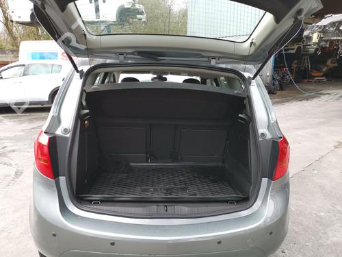 Electronic sensor OPEL MERIVA B MPV (S10) 1.6 CDTI (75) | BP39445270M84 - Image 13