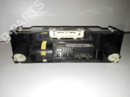 Climate control SEAT IBIZA III (6L1)  | BP28981439I5 