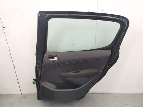 Right rear door PEUGEOT 308 I (4A_, 4C_)  | BP28993073C5 