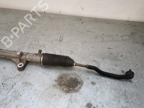 Steering rack RENAULT MEGANE III Hatchback (BZ0/1_, B3_) 1.2 TCe (BZ2B, BZ11) | BP28990867M22