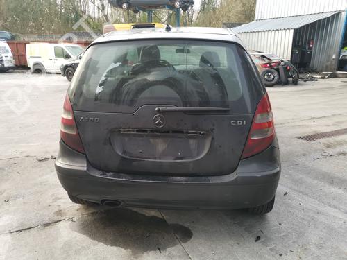 Left headlight MERCEDES-BENZ A-CLASS (W169) A 180 CDI (169.007, 169.307) | BP34582571C28  - Image 5