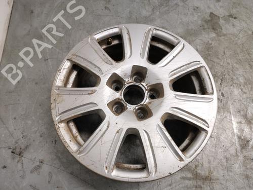Used Rim AUDI Q3 (8UB, 8UG) [2011-2020]  28992424