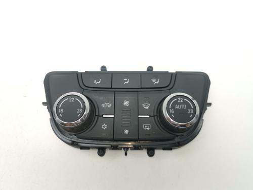 Used Climate control OPEL MOKKA / MOKKA X (J13) [2012-2019]  28987924