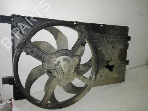 Køleventilator elektrisk PEUGEOT BIPPER (AA_) [2008-2025]  28985847