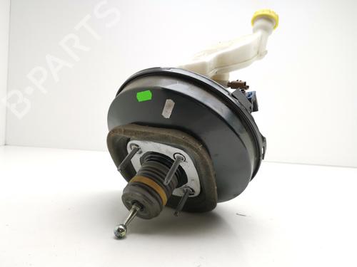 Servo brake CITROËN C-ELYSEE (DD_) 1.5 BlueHDi 100 | BP39438918M42 - Image 4