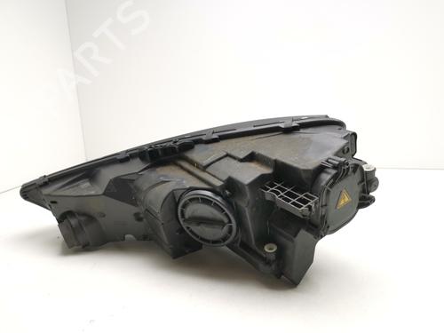 Right headlight AUDI A4 B9 Avant (8W5, 8WD) 2.0 TDI | BP32423430C29 
