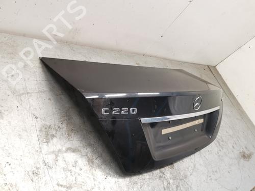 Tailgate MERCEDES-BENZ C-CLASS (W204)  | BP28995563C6 