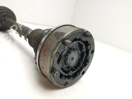 Left front driveshaft VW GOLF V (1K1) | BP29000189M38 - Image 4