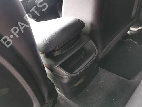 Armrest / Center console ALFA ROMEO GIULIA (952_) 2.2 D (952AEM250, 952AEA250) | BP36785625I20 - Image 3