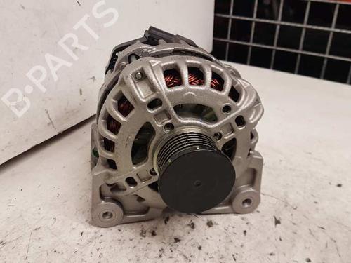 Used Alternator DACIA SANDERO II [2012-2025]  28992153