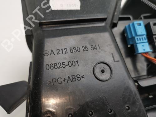 Other MERCEDES-BENZ E-CLASS (W212) E 220 CDI / BlueTEC (212.001, 212.002) | BP28986169O1