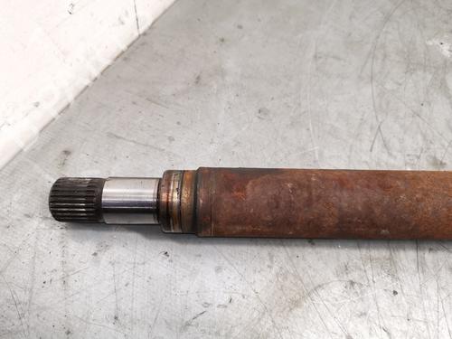 Right front driveshaft FORD TRANSIT CONNECT V408 Box Body/MPV  | BP29941857M39 