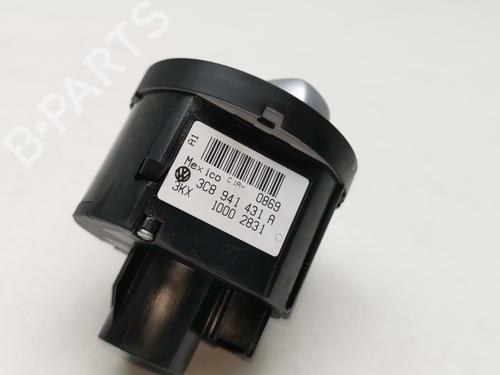 Headlight switch VW SCIROCCO III (137, 138) 1.4 TSI | BP33239105I24 - Image 3