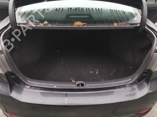 Electronic sensor TOYOTA AVENSIS Saloon (_T27_) 2.0 D-4D (ADT270_, ADT270R) | BP31686328M84 