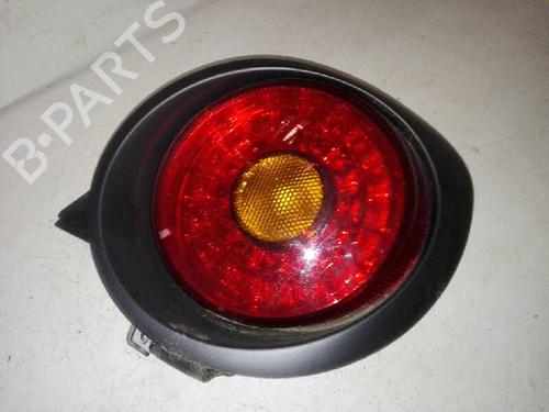 Used Right taillight ALFA ROMEO MITO (955_) 1.6 JTDM (955AXC1B) (120 hp) 28997858
