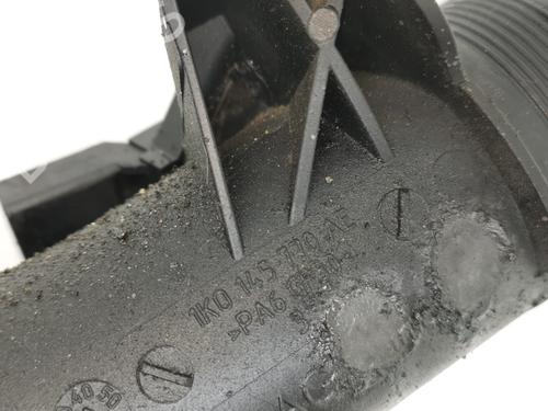 Pipe VW SCIROCCO III (137, 138) 2.0 TDI | BP39441085M125 - Image 3
