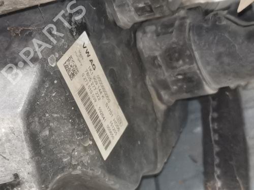 Steering rack VW GOLF V (1K1) | BP28994629M22