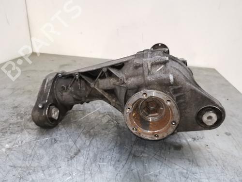 Front differential VW TOUAREG (7LA, 7L6, 7L7) 2.5 R5 TDI | BP28996547M23