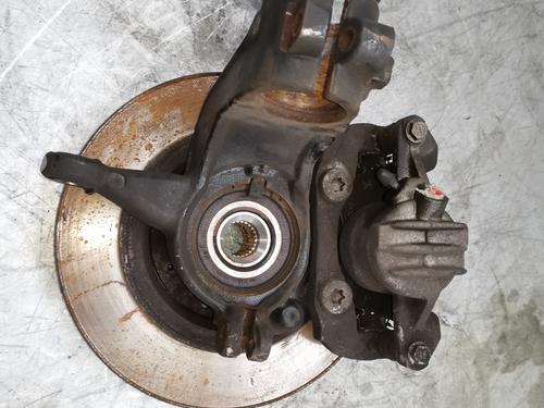 Høyre Styrespindel lagerhus DS DS 3 (SA_) 1.6 BlueHDi 100 (SABHY0, SABHYT) | BP28993007M26 