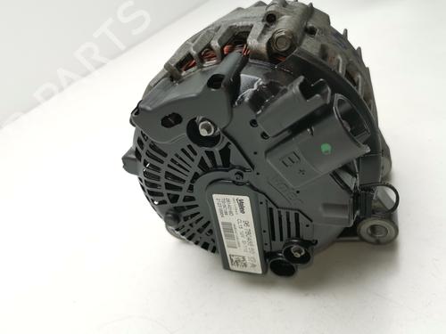 Alternator PEUGEOT 308 SW I (4E_, 4H_)  | BP28987176M7 