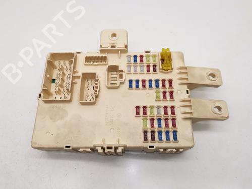 Used Fuse box KIA SPORTAGE III (SL) [2009-2017]  28990656