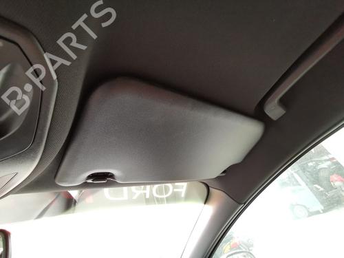 right-sun-visor-ford-focus-iii-turnier-2010-2011-2012-2013-2014-2015-2016-2017-2018-2019-2020-33470629 main image