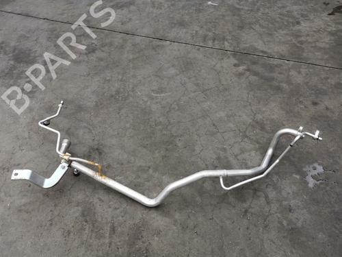 Used AC pipe RENAULT KADJAR (HA_, HL_) 1.5 dCi 110 (HLA3) (110 hp) 28986894
