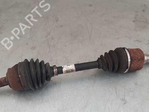 Transmisión delantera izquierda OPEL CORSA D (S07) [2006-2015]  28985906