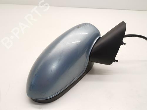 Right mirror OPEL CORSA D (S07)  | BP28983167C27 