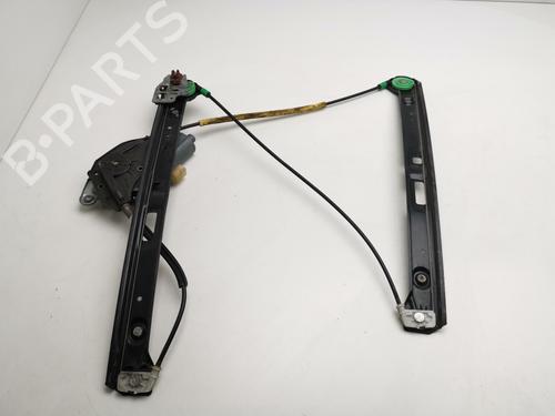 Front left window mechanism BMW 3 (E46) 320 d | BP28999561C22