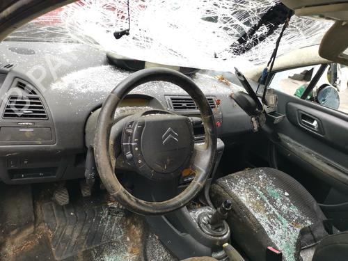 Left rear brake caliper CITROËN C4 I (LC_)  | BP28986385M107 