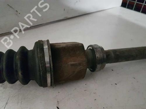 Right front driveshaft CITROËN C5 I (DC_) 2.2 HDi (DC4HXB, DC4HXE) | BP28987450M39