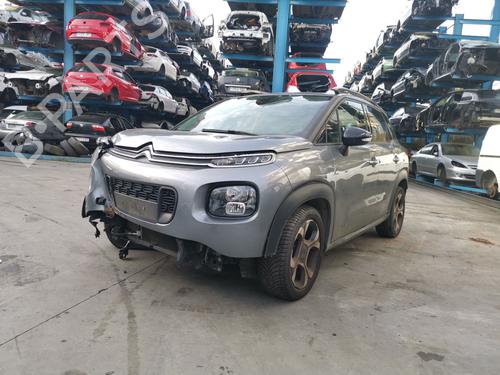 Used Parts CITROËN C3 AIRCROSS II (2R_, 2C_) 1.2 PureTech 110 (2RHNZB, 2RHNZW, 2RHNPX, 2RHNPJ) 4971331