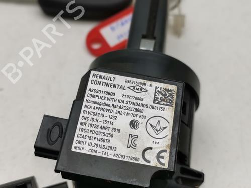 Electronic module NISSAN MICRA V (K14) 1.5 DCI | BP39441140M83 - Image 4