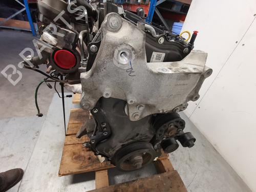 Engine RENAULT TRAFIC III Van (FG_) 1.6 dCi 120 (FGMB, FGMC) | BP39443426M1 - Image 4