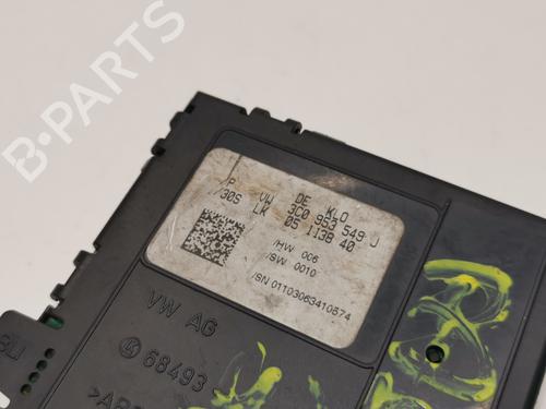 Electronic module VW PASSAT B6 (3C2) | BP28982801M83