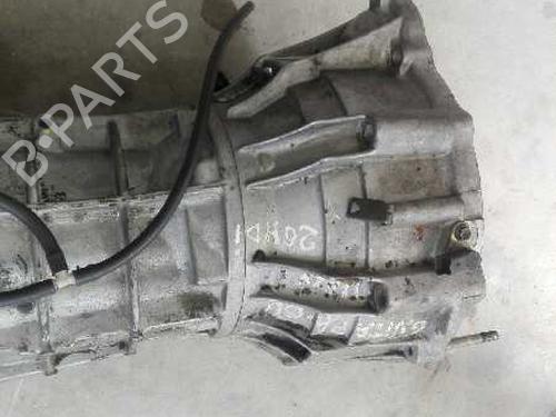 Gearbox SUZUKI GRAND VITARA I (FT, HT) | BP28996666M3